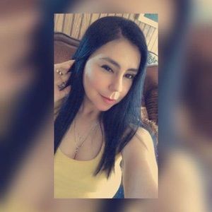 Meet your Posher, Miriam